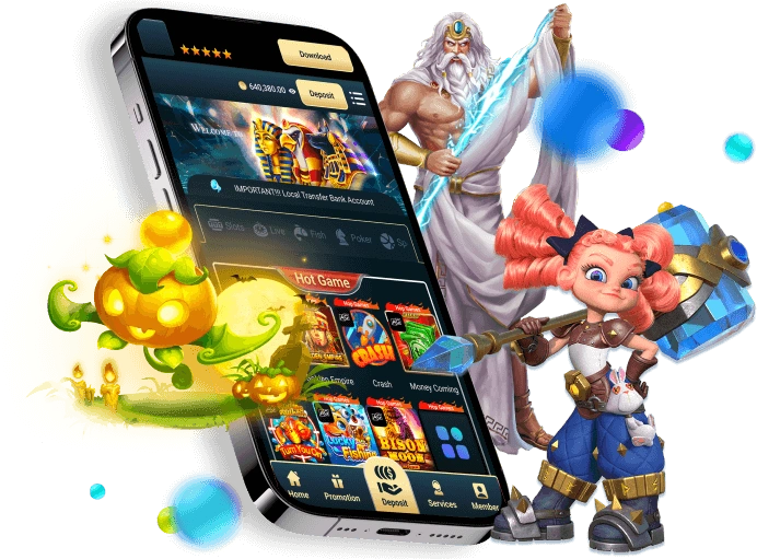 Cá cược trực tiếp 98vin casino