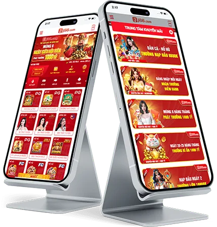 Biểu tượng ưu đãi và thưởng lớn 98vin Casino