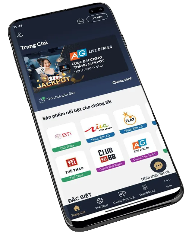 Biểu tượng hỗ trợ khách hàng 24/7 98vin Casino