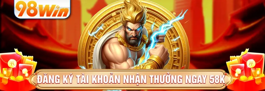 Khuyến Mãi Bắn Cá 98vin casino