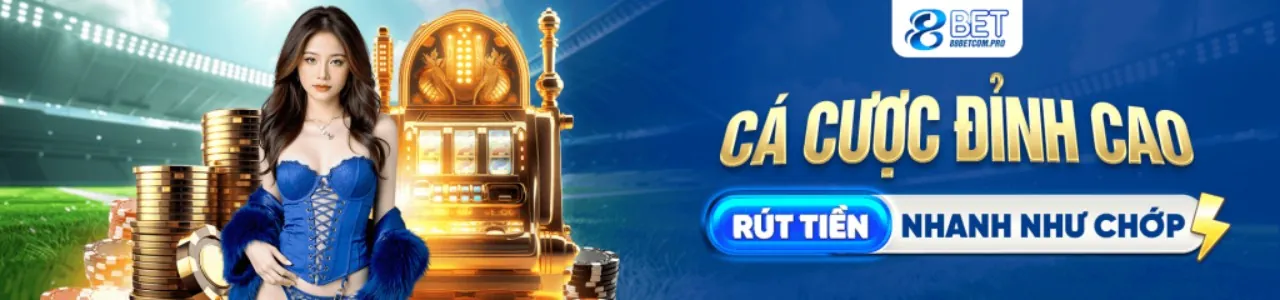 Hình ảnh chính: An toàn và Uy tín tại 98vin casino