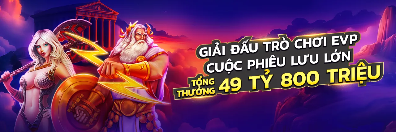 Hình ảnh chào mừng đăng ký 98vin Casino