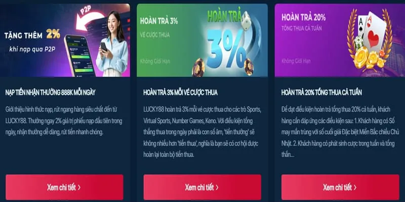 Slot Cổ Điển tại 98vin Casino