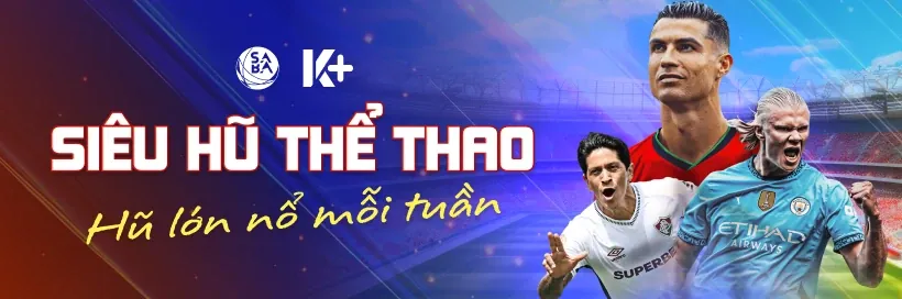 Thưởng nạp lại hàng tuần tại 98vin casino