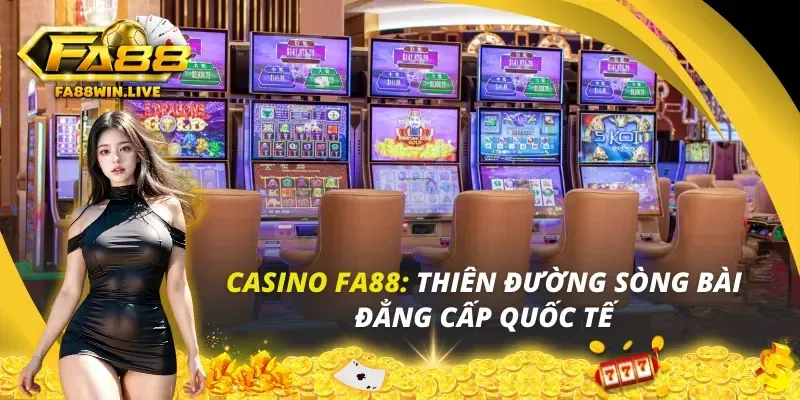 Trò chơi mới tại 98vin casino