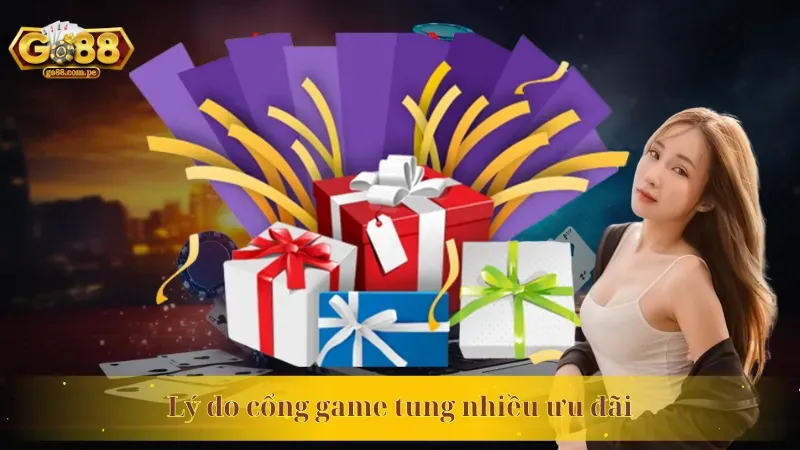 Khuyến mãi 98vin casino
