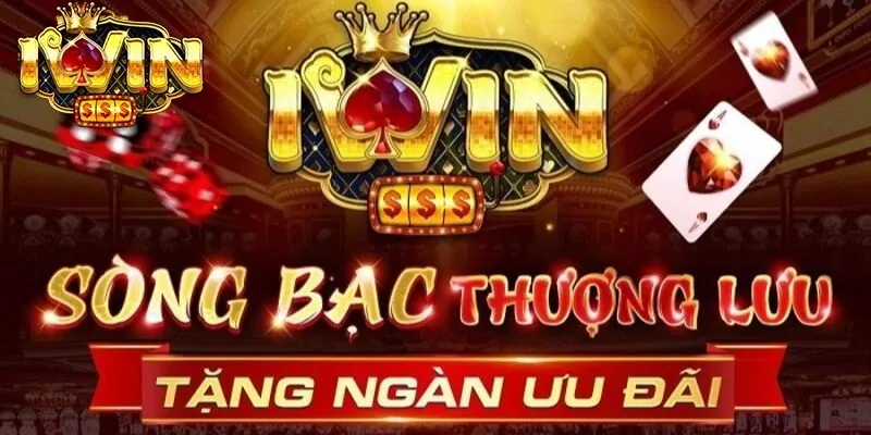 Ưu đãi chào mừng thành viên mới 98vin casino